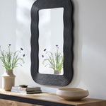 Daze Accent Mirror MIRROR - Accent Mirror Surya