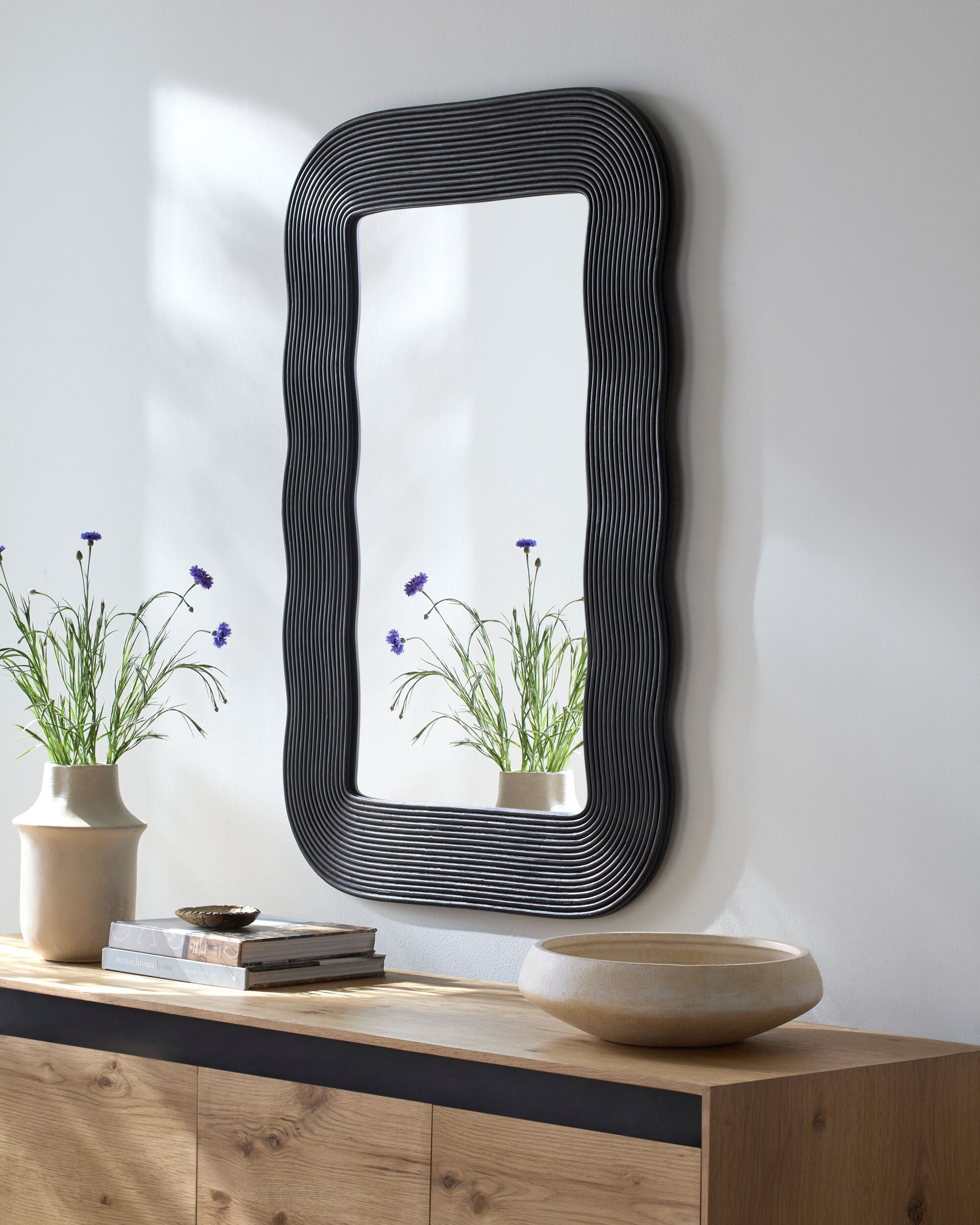 Daze Accent Mirror MIRROR - Accent Mirror Surya