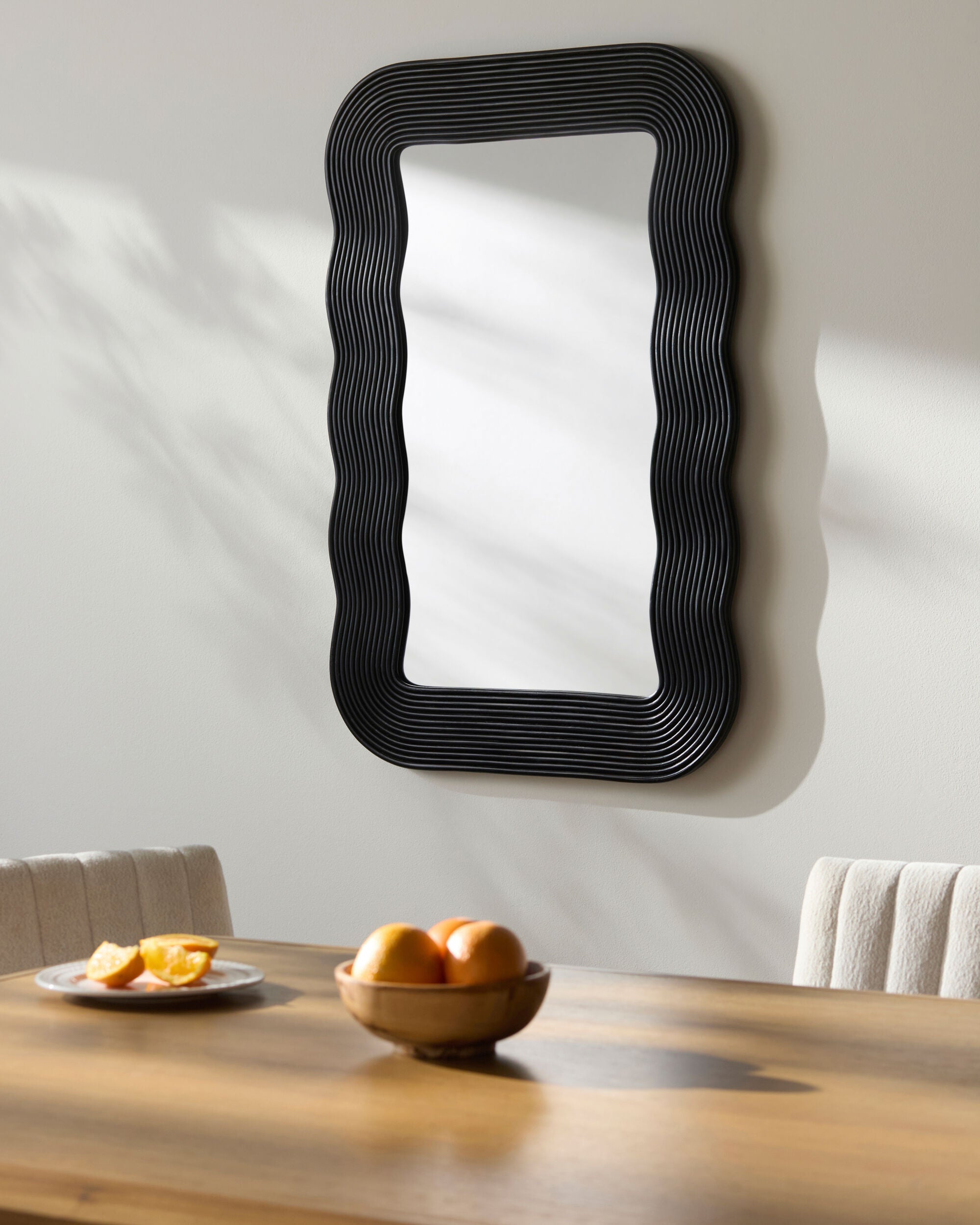 Daze Accent Mirror MIRROR - Accent Mirror Surya