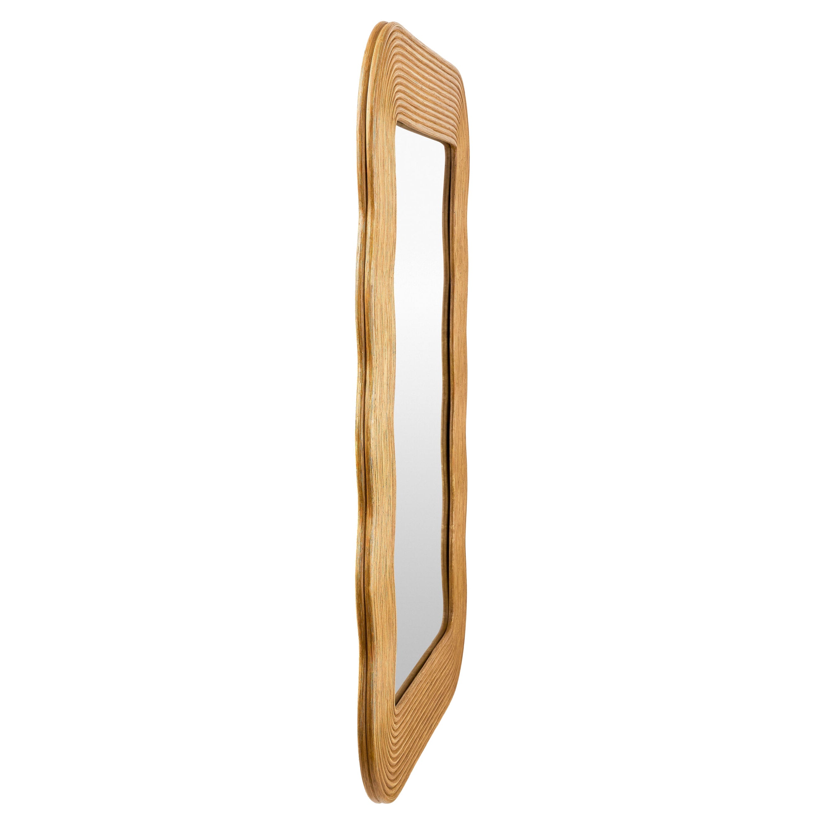 Daze Accent Mirror MIRROR - Accent Mirror Surya