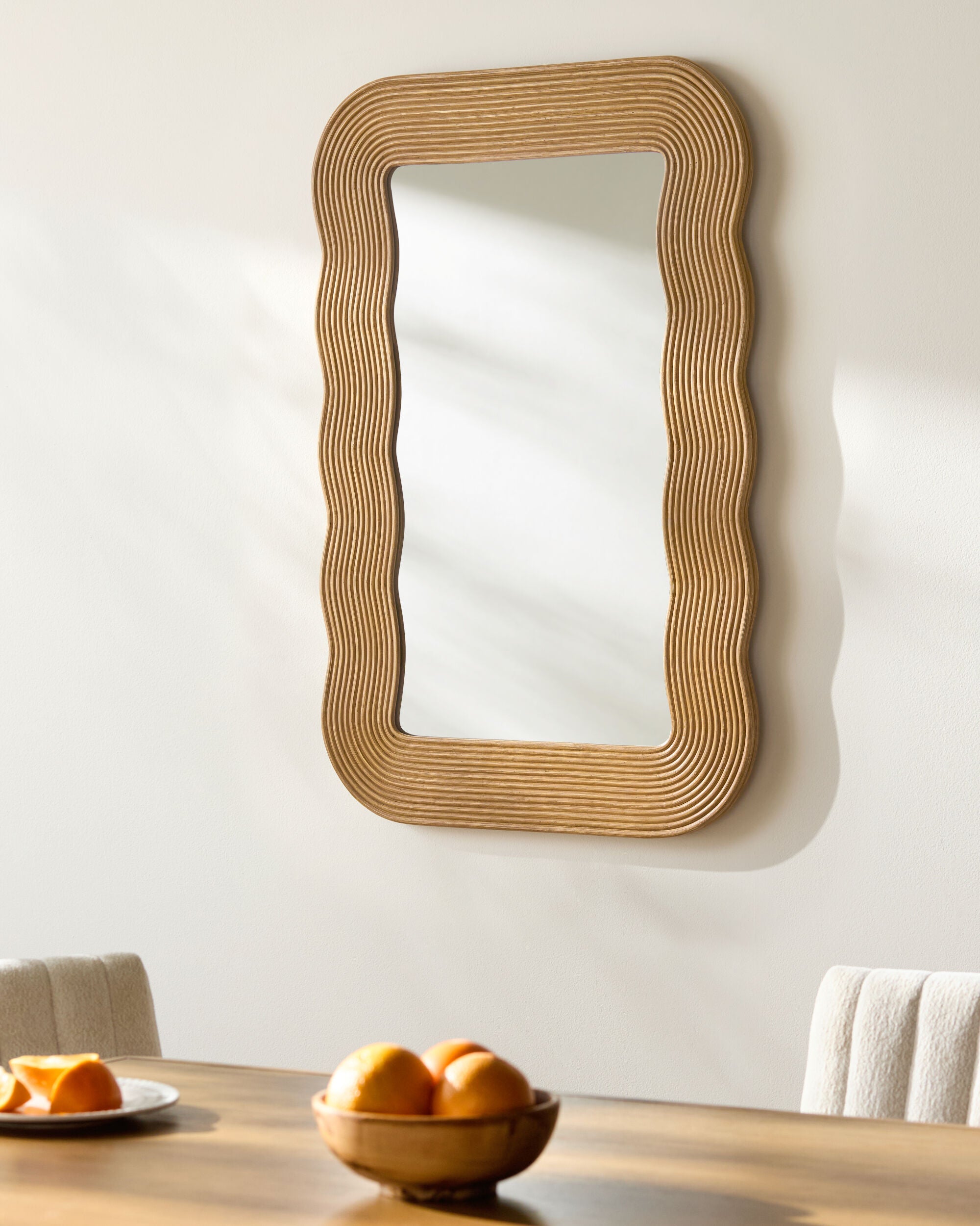 Daze Accent Mirror MIRROR - Accent Mirror Surya