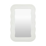 Daze Accent Mirror MIRROR - Accent Mirror Surya Grey 36"