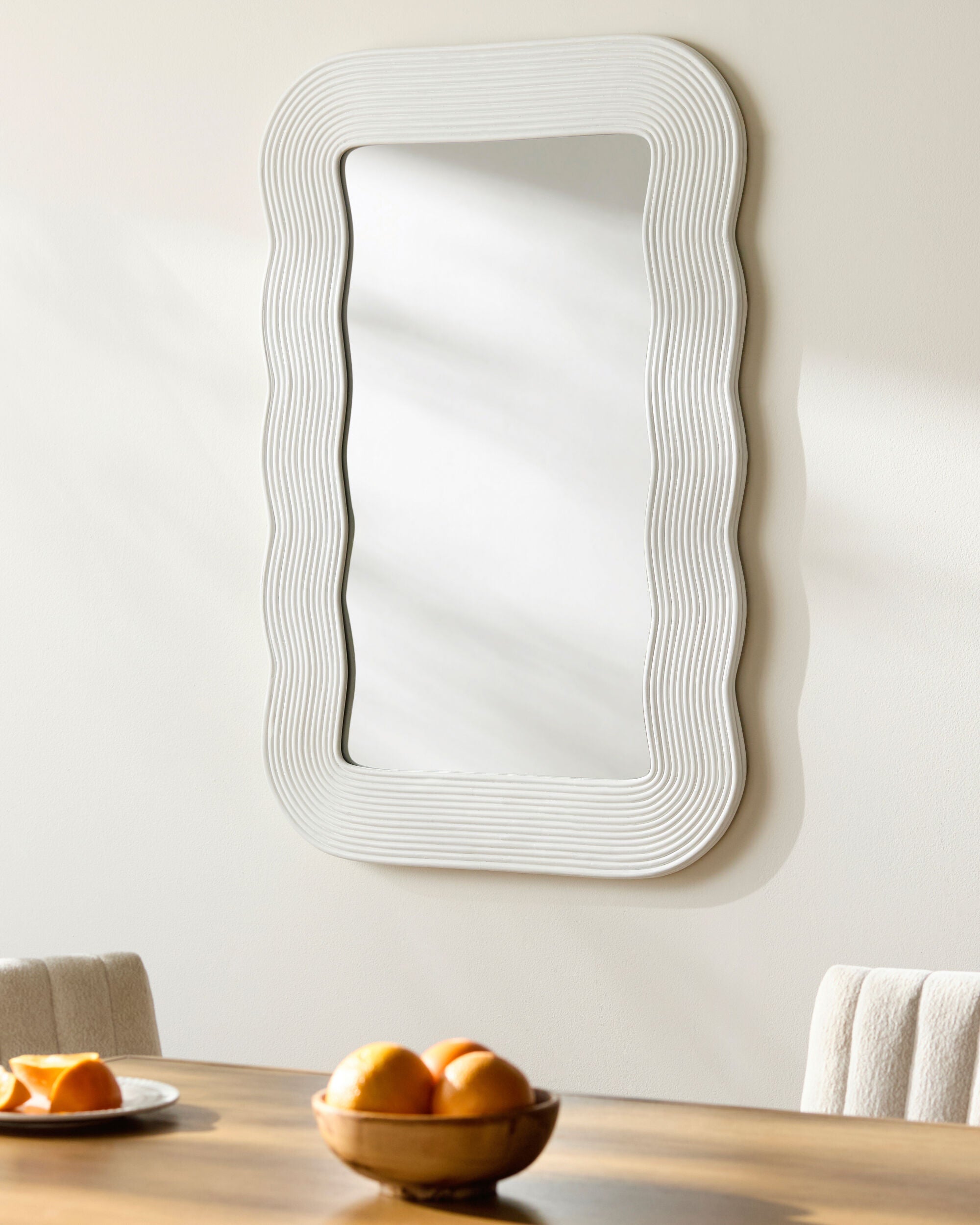 Daze Accent Mirror MIRROR - Accent Mirror Surya