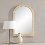Talyn Wall Mirror MIRROR - wall mirror Renwil