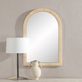 Talyn Wall Mirror MIRROR - wall mirror Renwil