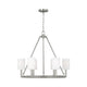Brushed Steel