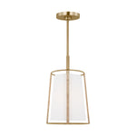 Cortes Medium Hanging Shade LIGHTING - pendant Visual Comfort - Studio