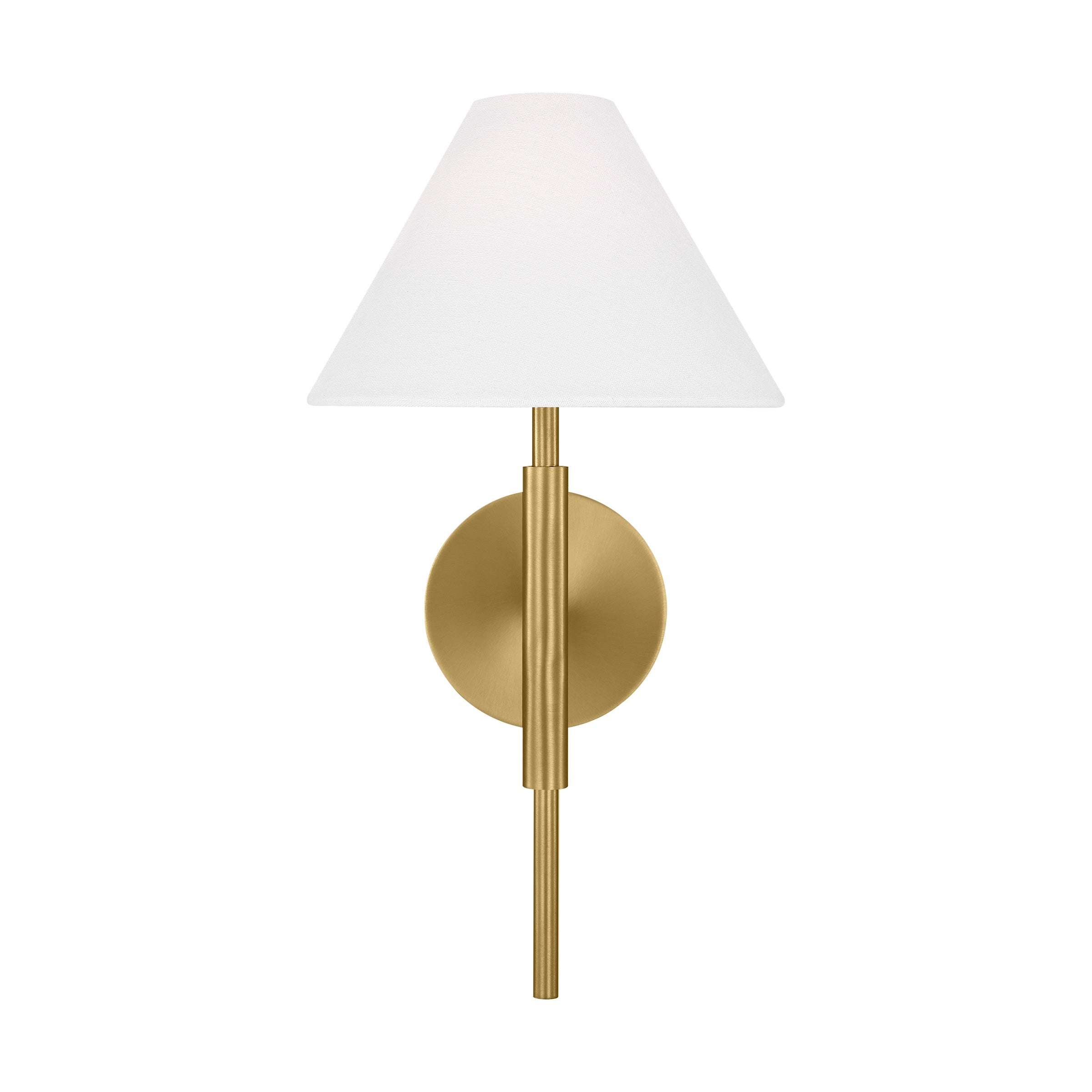 Porteau Medium Sconce – Rug and Weave