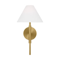 Satin Brass