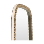 Duran Wall Mirror MIRROR - Accent Mirror Surya