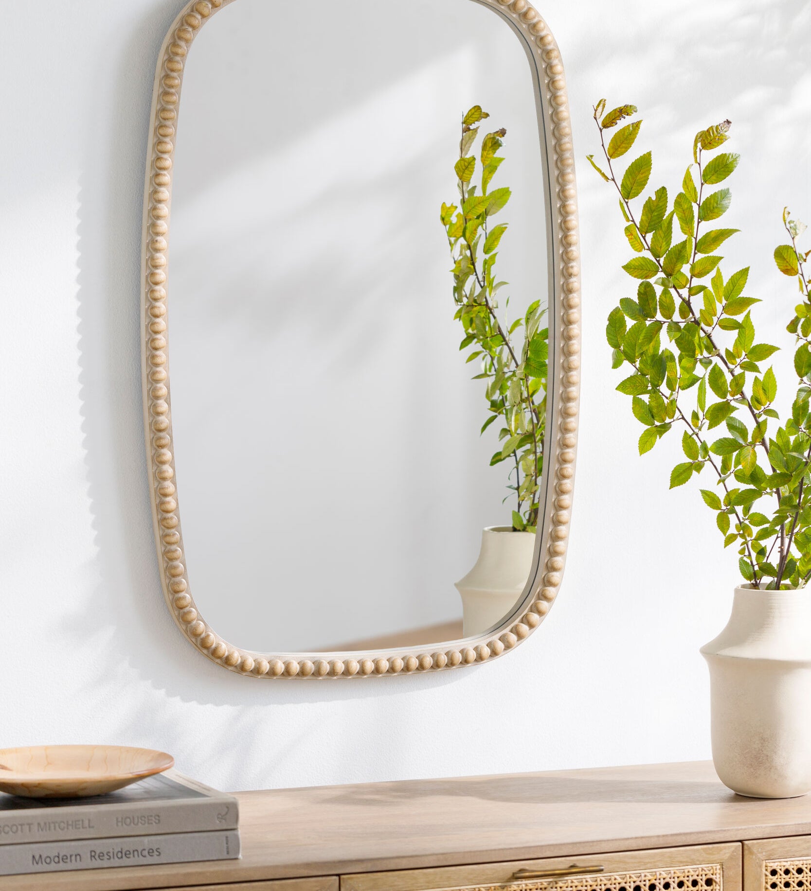 Duran Wall Mirror – view 2