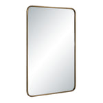 Franco Wall Mirror MIRRORS - wall mirror Renwil