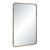Franco Wall Mirror MIRRORS - wall mirror Renwil