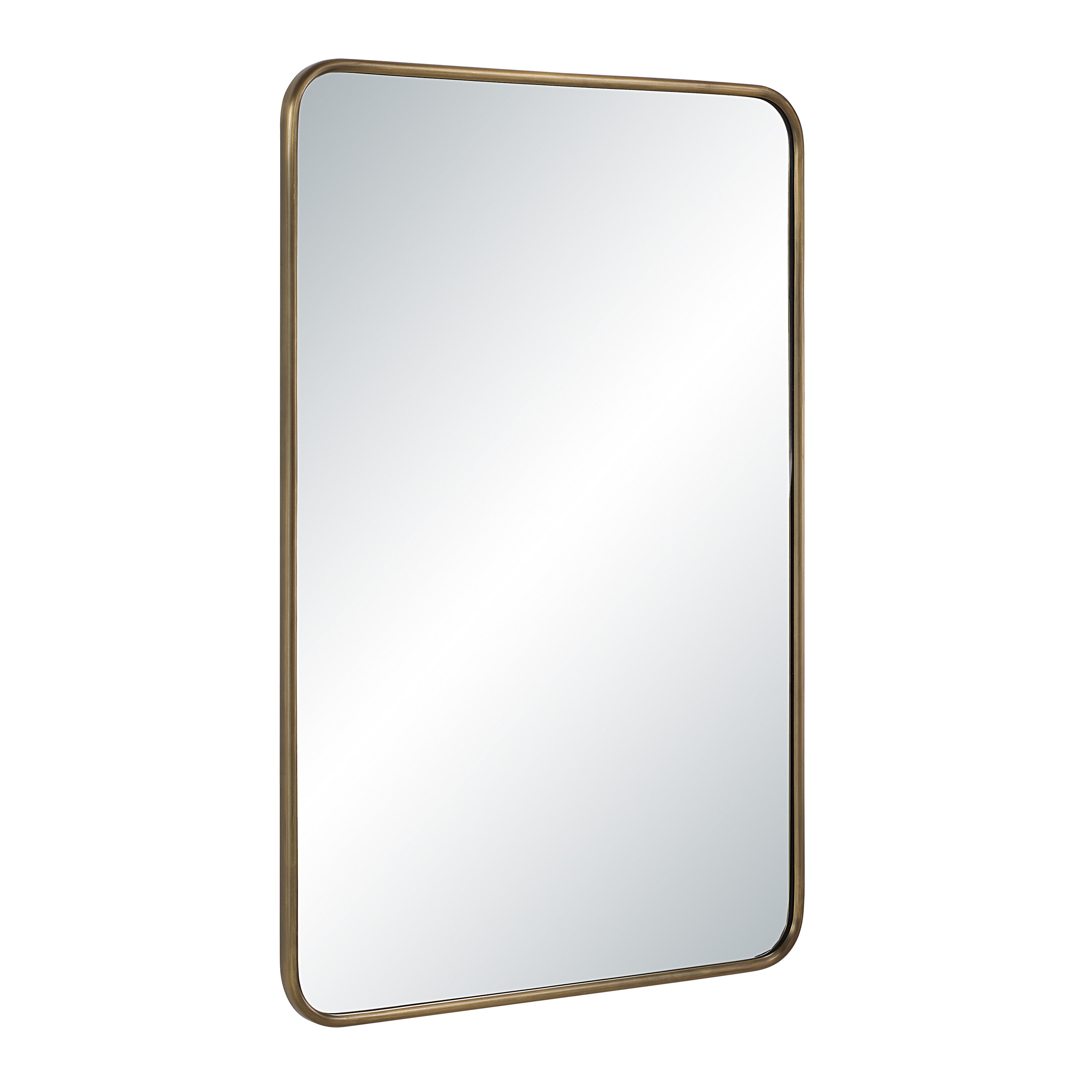 Franco Wall Mirror MIRRORS - wall mirror Renwil