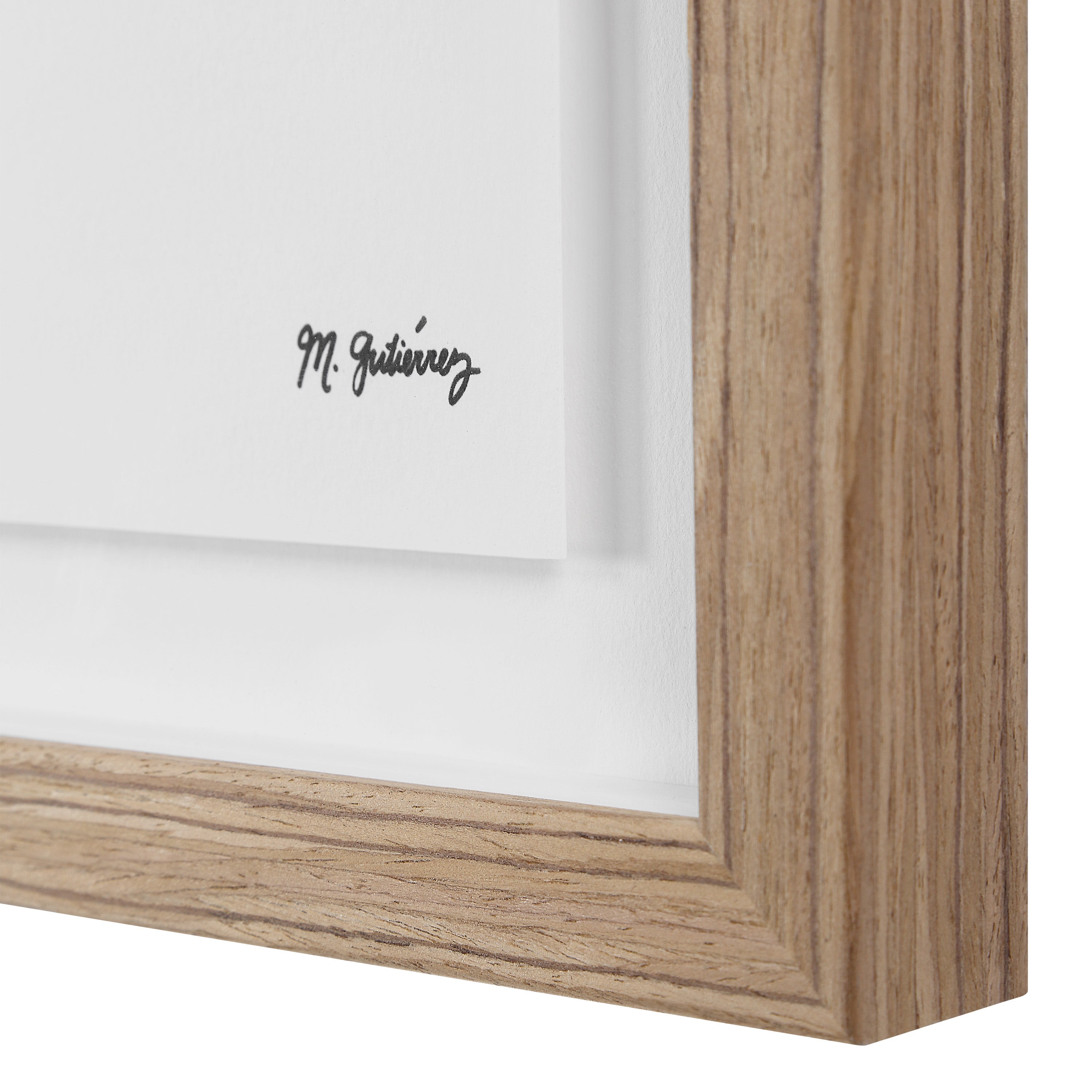 "Marlena" Framed Art Set – view 2