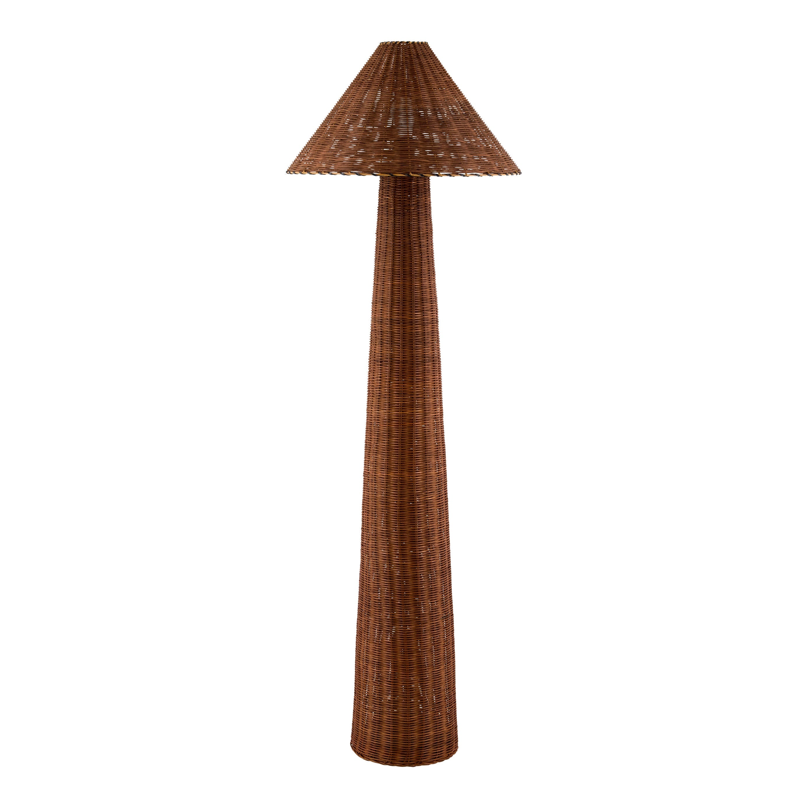 Dunebrook Floor Lamp LIGHTING - floor lamp Surya
