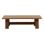 Lochlan Coffee Table FURNITURE - coffee table Dovetail