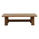 Lochlan Coffee Table FURNITURE - coffee table Dovetail