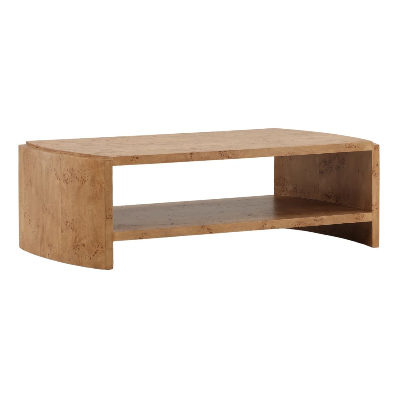 Felix Coffee Table FURNITURE - coffee table Dovetail