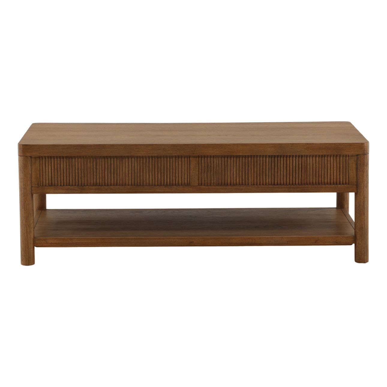 Astrid Coffee Table FURNITURE - coffee table Dovetail