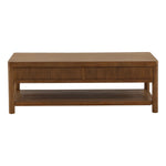 Astrid Coffee Table FURNITURE - coffee table Dovetail