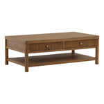 Astrid Coffee Table FURNITURE - coffee table Dovetail