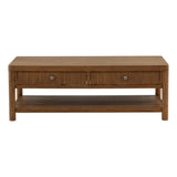 Astrid Coffee Table