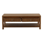 Astrid Coffee Table FURNITURE - coffee table Dovetail