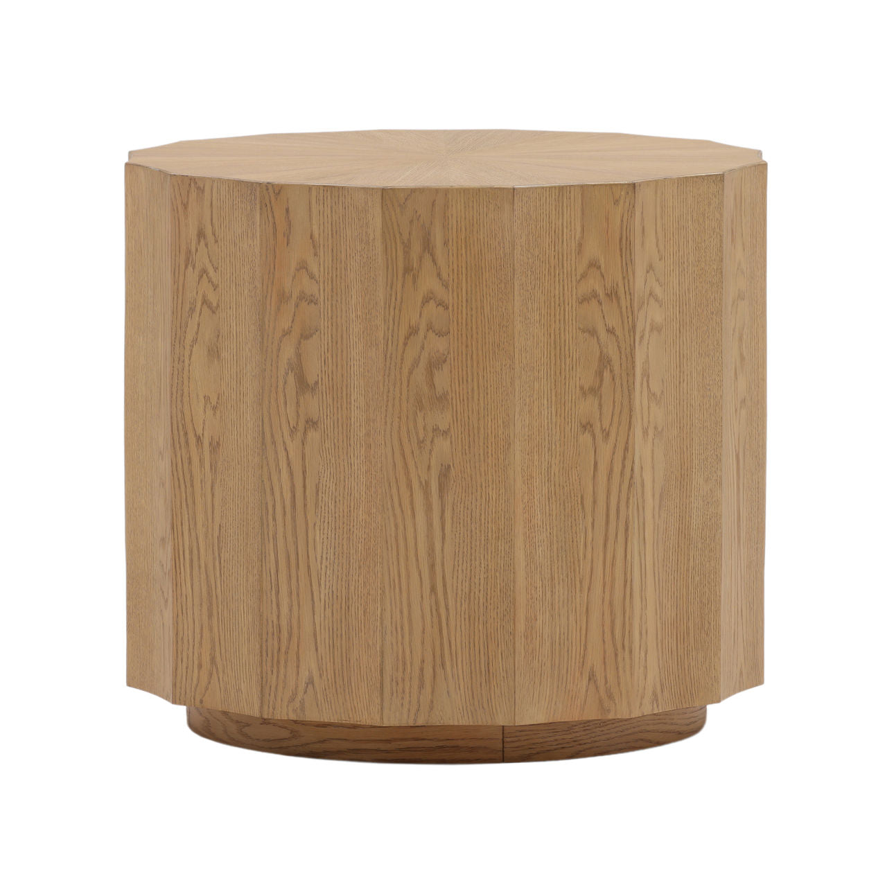 Tamryn Side Table 4 - a - FURNITURE - accent table Dovetail