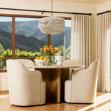 Lysias Dining Chair
