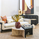 Hanako Coffee Table Set