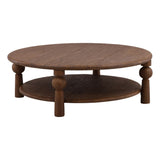 Nathan Coffee Table