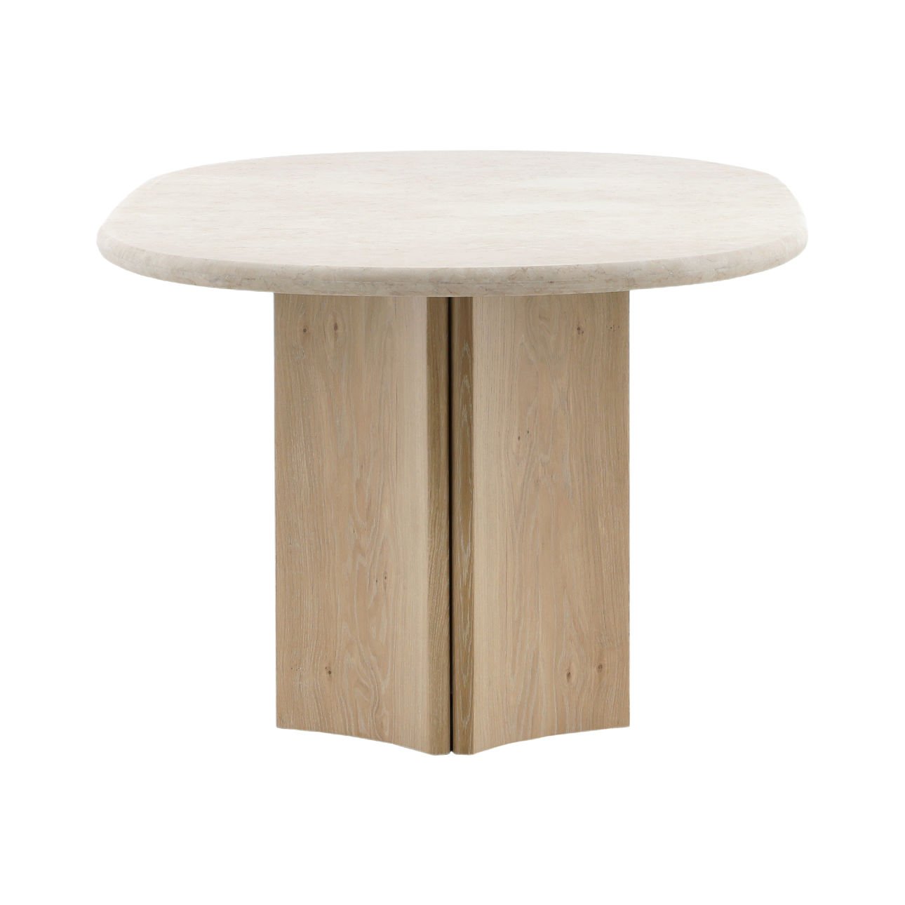 Uma Dining Table 9 - a - FURNITURE - dining tables Dovetail