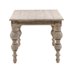 OVERSTOCK ITEM - Marie Dining Table FURNITURE - dining tables Dovetail