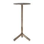 Side Table Zahra FURNITURE - side table Renwil