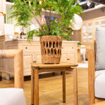 Vim Outdoor Side Table Furniture - outdoor tables Bramble