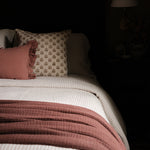 The Pinstripe Cloud Duvet Cover Set by Tuck duvet cover set Tuck Bedding