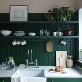 Farrow & Ball Duck Green No. W55 - Archive Collection