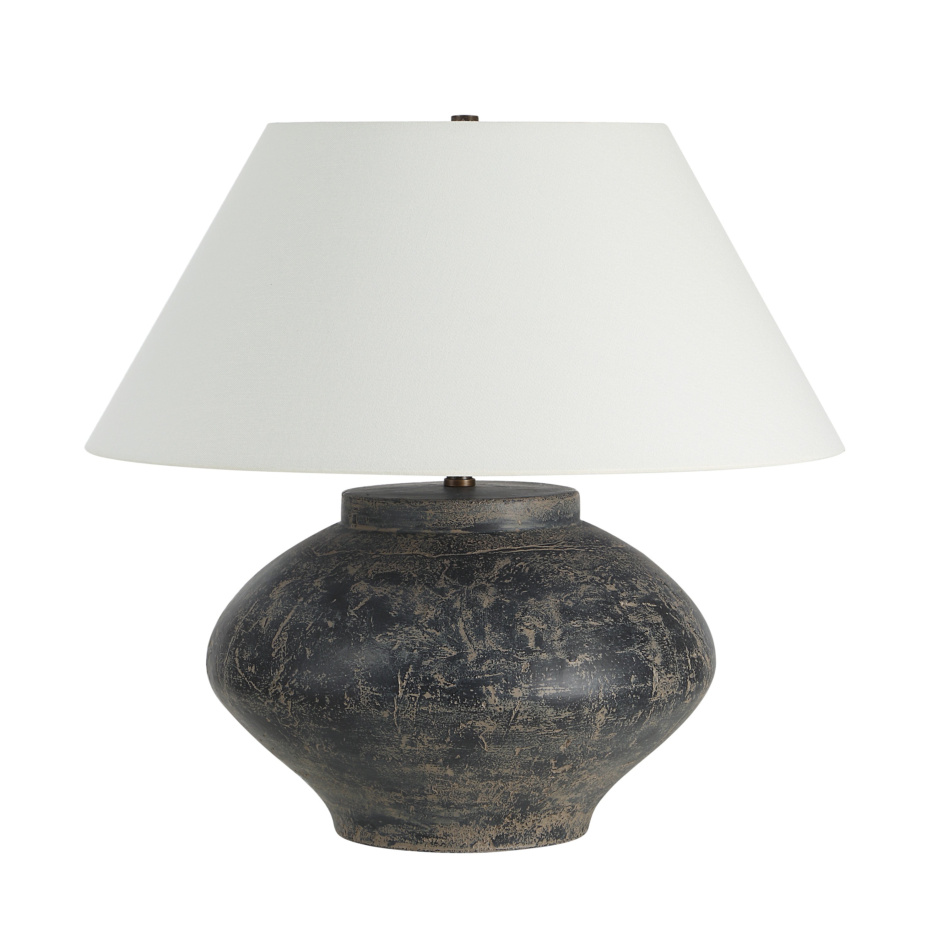Narti Table Lamp LIGHTING - table lamp Renwil