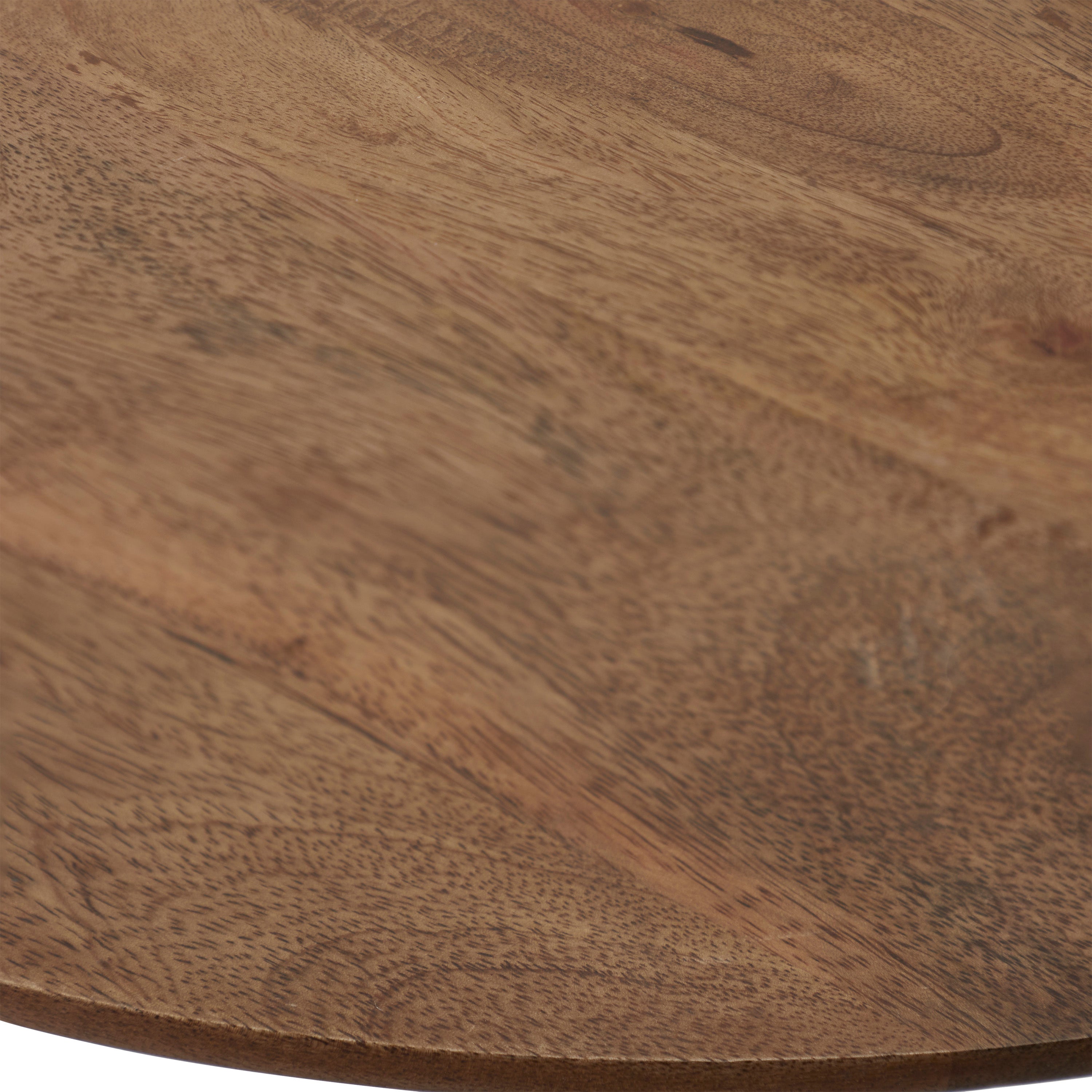Sabine Side Table FURNITURE - side tables Renwil