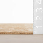 Odette Jute Rug RUGS - jute Dash & Albert