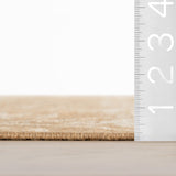 Odette Jute Rug RUGS - jute Dash & Albert
