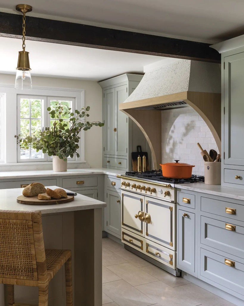 Farrow & Ball Light Blue No. 22 PAINT - Farrow & Ball Farrow & Ball