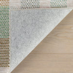 Chanan Farmhouse Plaid Machine Washable Rug RUGS - synthetic Dash & Albert