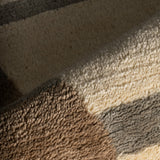Saga Geometric Rug RUGS - synthetic Dash & Albert
