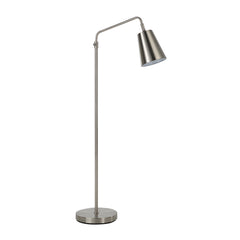 Brushed Nickel