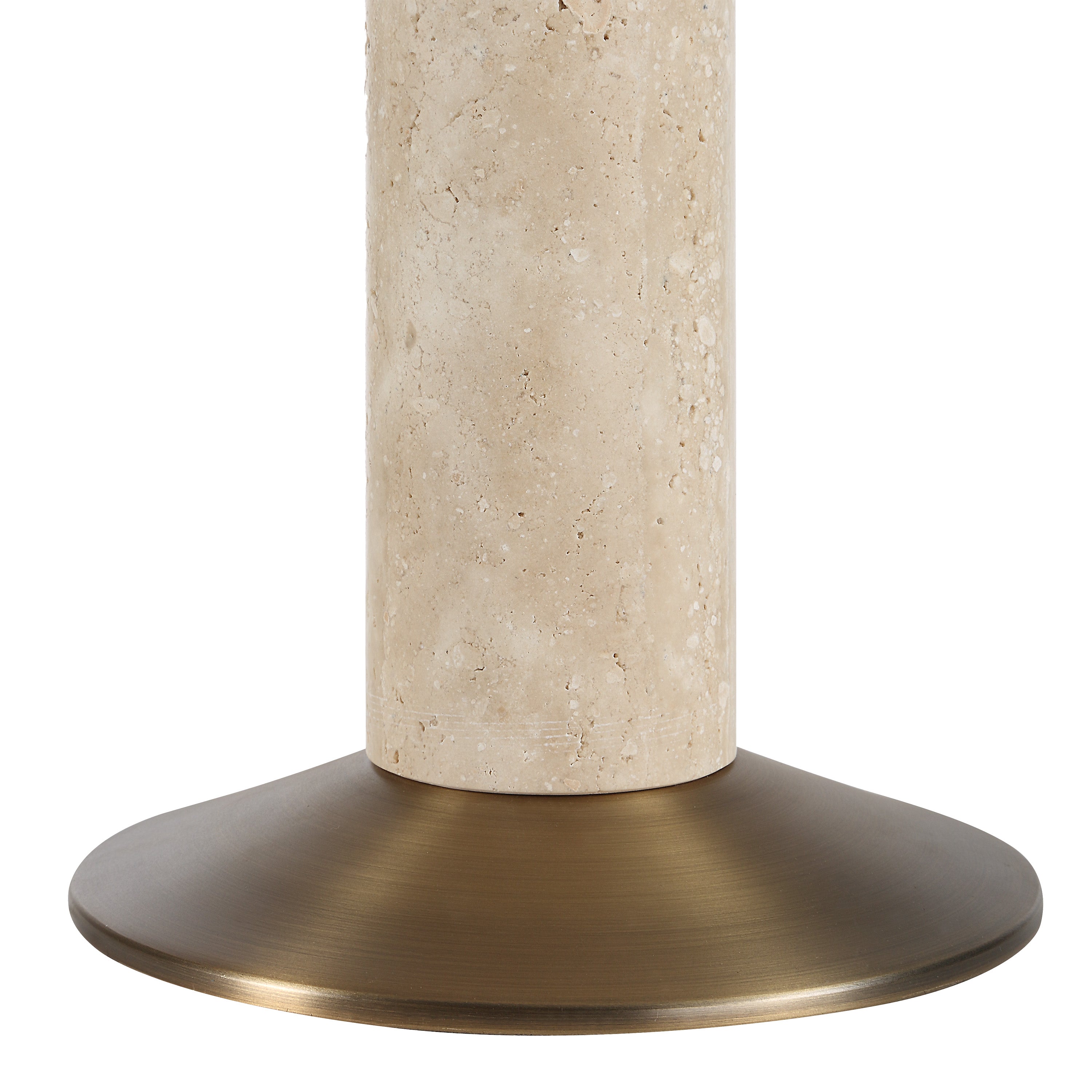 Tamira Table Lamp LIGHTING - table lamp Renwil