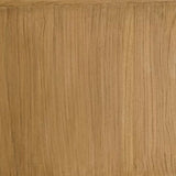 Marlow Reclaimed Wood Armoire 7 - FURNITURE - bookcase/cabinet Hauer Market Natural