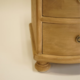 Ashby Reclaimed Wood Chest