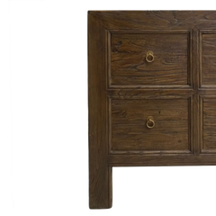 Aged Brown